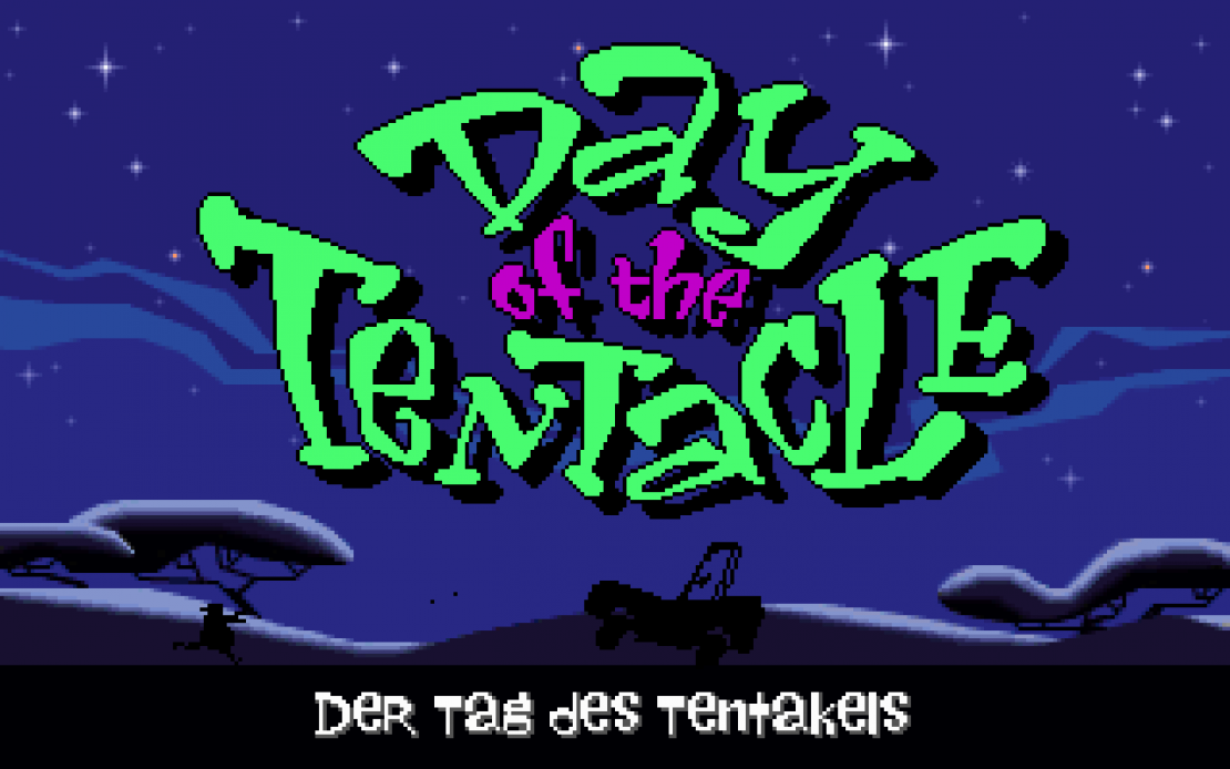 Tim Schafers Firma Double Fine sammelt Geld für ein Adventure Tim Schafers Firma Double Fine sammelt Geld für ein Adventure