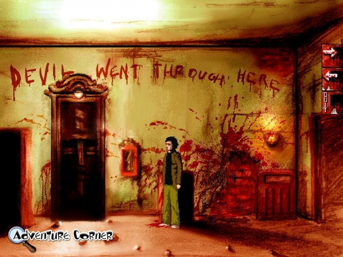 Downfall - Review Downfall - Review