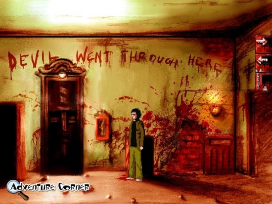 Teaserbild für Downfall im Test