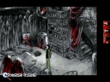 Downfall Screenshot