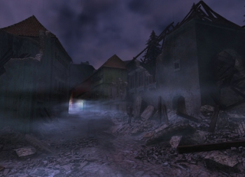 Dracula 3 Screenshot