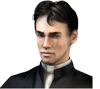 Dracula 3 Screenshot