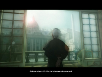 Dracula 3 Screenshot