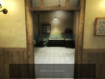 Dracula 3 Screenshot