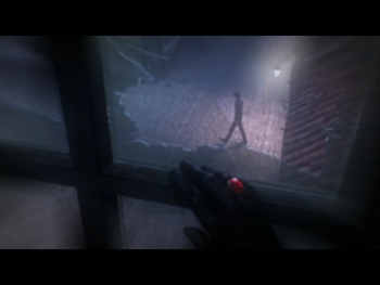 Dracula 3 Screenshot