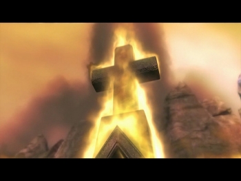 Dracula 3 Screenshot