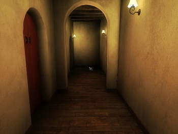 Dracula 3 Screenshot