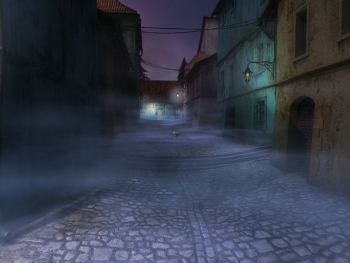 Dracula 3 Screenshot