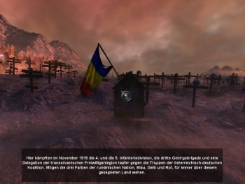 Dracula 3 Screenshot