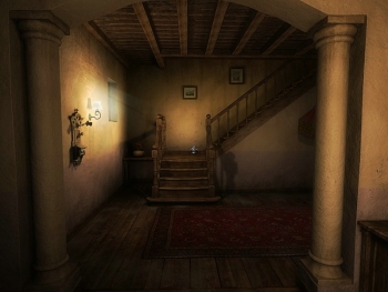 Dracula 3 Screenshot