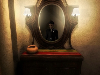 Dracula 3 Screenshot