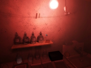 Dracula 3 Screenshot