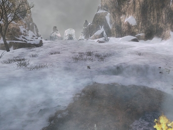 Dracula 3 Screenshot