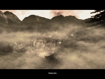 Dracula 3 Screenshot