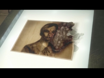 Dracula 3 Screenshot