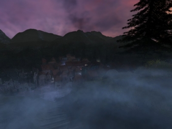 Dracula 3 Screenshot