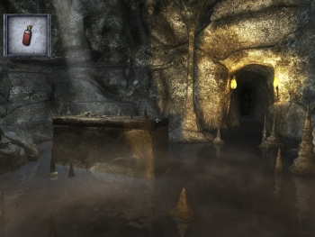 Dracula 3 Screenshot