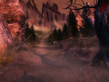 Dracula 3 Screenshot