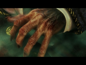 Dracula 3 Screenshot