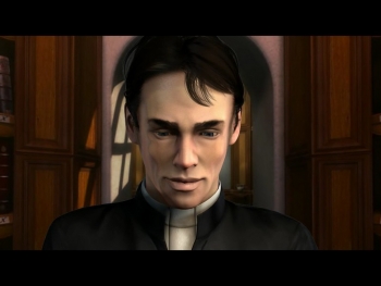 Dracula 3 Screenshot