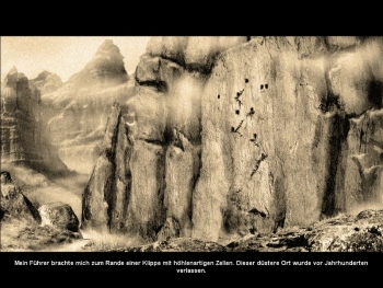 Dracula 3 Screenshot