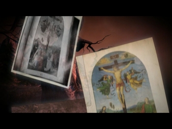 Dracula 3 Screenshot