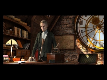 Dracula: Origin Screenshot