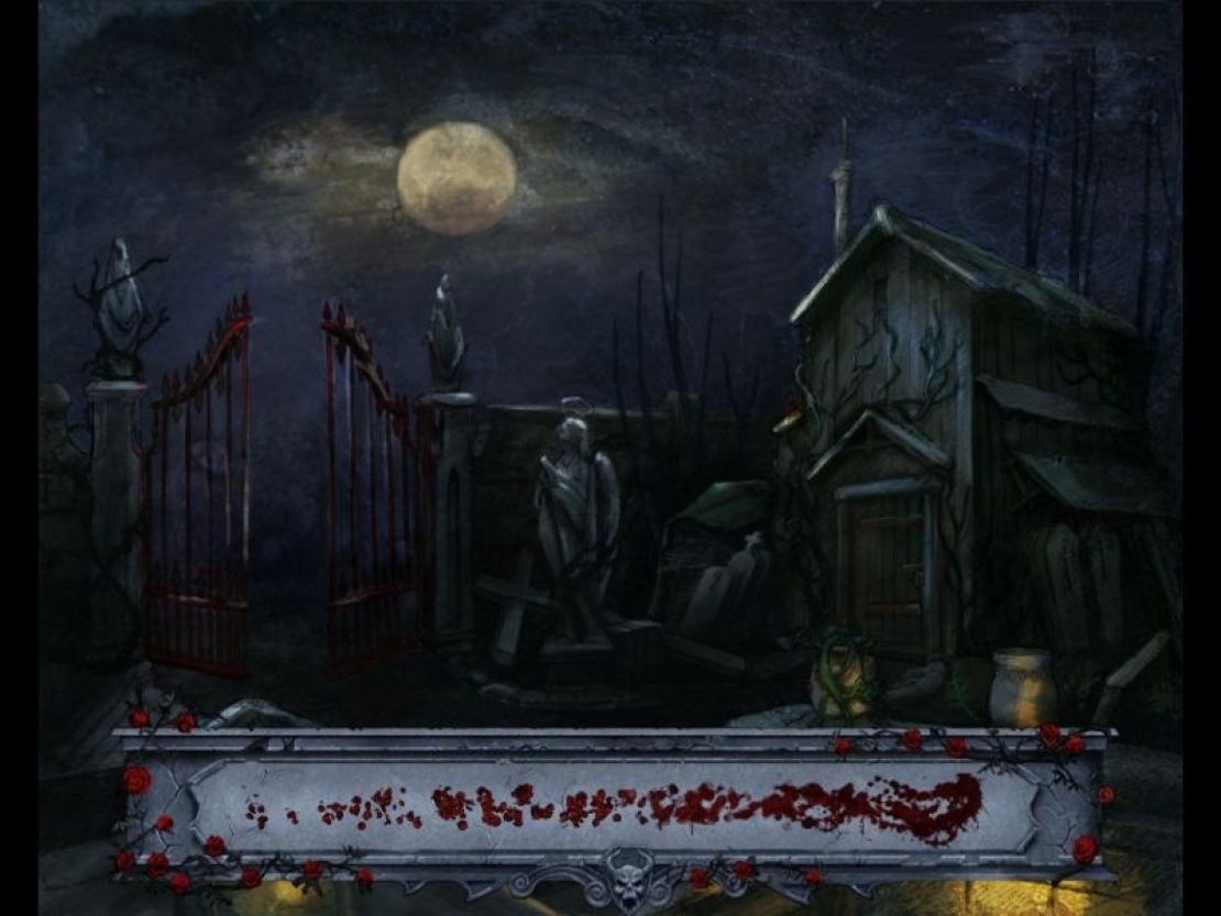 Dracula: Origin - Preview Dracula: Origin - Preview