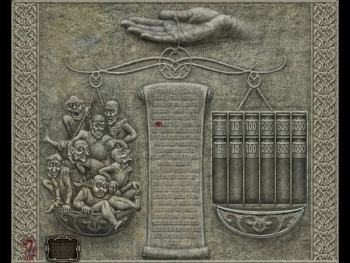 Dracula: Origin Screenshot