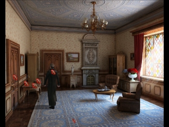 Dracula: Origin Screenshot Dracula: Origin Screenshot