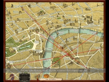 Dracula: Origin Screenshot