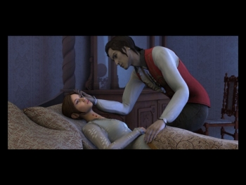 Dracula: Origin Screenshot