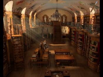 Dracula: Origin Screenshot