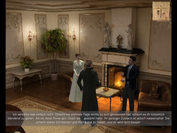 Dracula: Origin Screenshot Dracula: Origin Screenshot