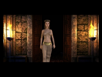 Dracula: Origin Screenshot