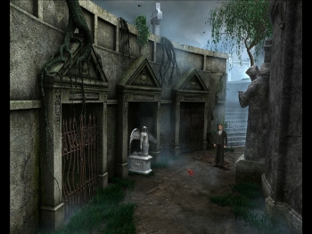 Dracula: Origin Screenshot Dracula: Origin Screenshot