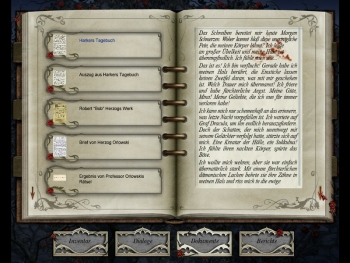 Dracula: Origin Screenshot Dracula: Origin Screenshot
