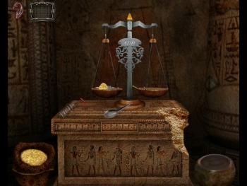 Dracula: Origin Screenshot