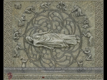 Dracula: Origin Screenshot