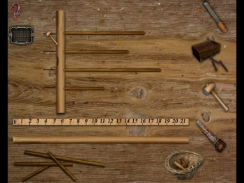 Dracula: Origin Screenshot