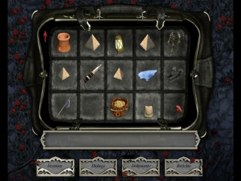 Dracula: Origin Screenshot