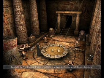 Dracula: Origin Screenshot