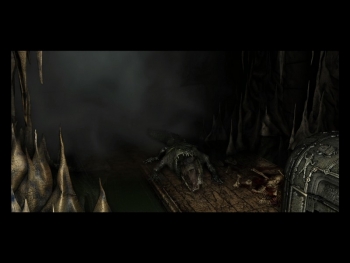 Dracula: Origin Screenshot