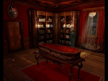 Dracula: Origin Screenshot