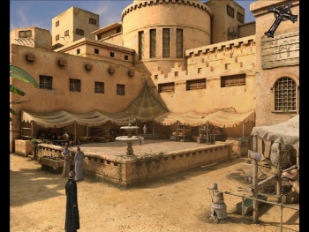 Dracula: Origin Screenshot