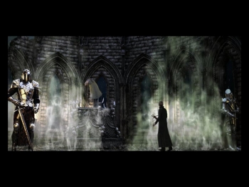 Dracula: Origin Screenshot