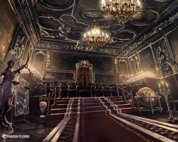 Dracula: Origin 2 Screenshot