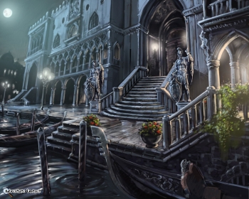 Dracula: Origin 2 Screenshot