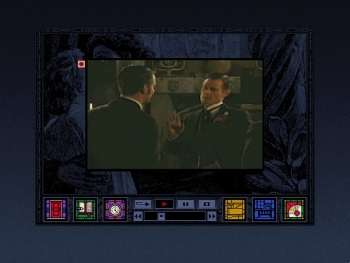 Dracula Unleashed Screenshot