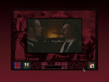 Dracula Unleashed Screenshot